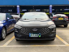 Ford Mondeo 2023 EcoBoost 245 Luxury - ფოტო 2