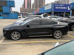 Ford Mondeo 2023 EcoBoost 245 Luxury - ფოტო 3