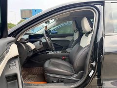 Ford Mondeo 2023 EcoBoost 245 Luxury - ფოტო 4