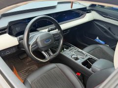 Ford Mondeo 2023 EcoBoost 245 Luxury - ფოტო 5