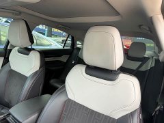 Ford Mondeo 2023 EcoBoost 245 Luxury - ფოტო 6