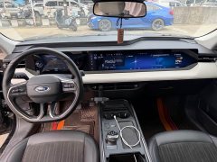 Ford Mondeo 2023 EcoBoost 245 Luxury - ფოტო 7