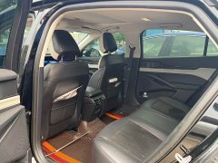 Ford Mondeo 2023 EcoBoost 245 Luxury - ფოტო 8