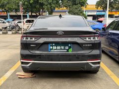 Ford Mondeo 2023 EcoBoost 245 Luxury - ფოტო 9
