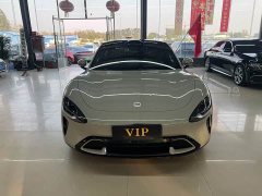 Xiaomi SU7 2024 Rear-Wheel Drive Ultra-Long Range Advanced Autonomous Driving Pro - ფოტო 1