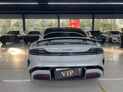 Xiaomi SU7 2024 Rear-Wheel Drive Ultra-Long Range Advanced Autonomous Driving Pro - ფოტო 2