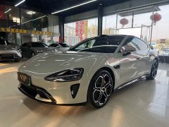 Xiaomi SU7 2024 Rear-Wheel Drive Ultra-Long Range Advanced Autonomous Driving Pro - ფოტო 3