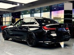 BMW M3 2024 M3 Sedan M xDrive Thunder Edition - ფოტო 6