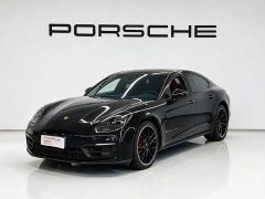 Porsche Panamera 2.9T - ფოტო 1