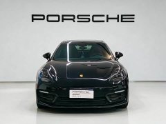 Porsche Panamera 2.9T - ფოტო 2