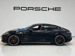 Porsche Panamera 2.9T - ფოტო 3