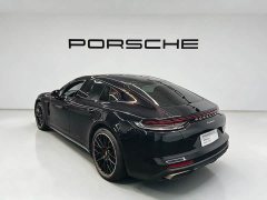 Porsche Panamera 2.9T - ფოტო 4