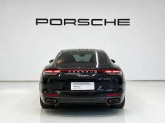 Porsche Panamera 2.9T - ფოტო 5