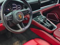 Porsche Panamera 2.9T - ფოტო 6