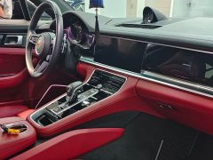 Porsche Panamera 2.9T - ფოტო 7