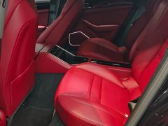 Porsche Panamera 2.9T - ფოტო 8