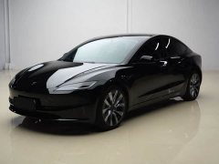 Tesla Model 3 Rear-Wheel Drive - ფოტო 1