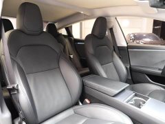 Tesla Model 3 Rear-Wheel Drive - ფოტო 10