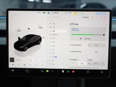 Tesla Model 3 Rear-Wheel Drive - ფოტო 13