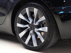 Tesla Model 3 Rear-Wheel Drive - ფოტო 14