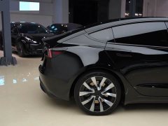 Tesla Model 3 Rear-Wheel Drive - ფოტო 5