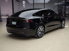 Tesla Model 3 Rear-Wheel Drive - ფოტო 6