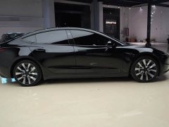 Tesla Model 3 Rear-Wheel Drive - ფოტო 7