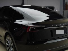 Tesla Model 3 Rear-Wheel Drive - ფოტო 8