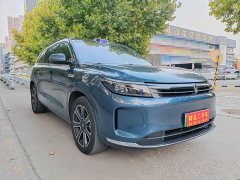 AITO M7 1.5T Intelligent Driving RWD Ultra 5-Seater - ფოტო 3