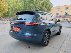AITO M7 1.5T Intelligent Driving RWD Ultra 5-Seater - ფოტო 4