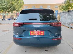 AITO M7 1.5T Intelligent Driving RWD Ultra 5-Seater - ფოტო 5