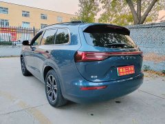 AITO M7 1.5T Intelligent Driving RWD Ultra 5-Seater - ფოტო 6
