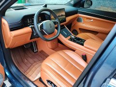 AITO M7 1.5T Intelligent Driving RWD Ultra 5-Seater - ფოტო 7
