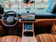 AITO M7 1.5T Intelligent Driving RWD Ultra 5-Seater - ფოტო 8