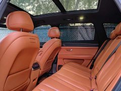 AITO M7 1.5T Intelligent Driving RWD Ultra 5-Seater - ფოტო 9