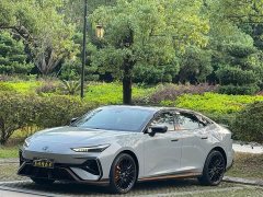 Changan UNI-V Third Generation 2.0T Dynamic Engine Edition - ფოტო 1