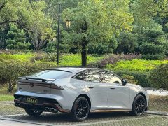 Changan UNI-V Third Generation 2.0T Dynamic Engine Edition - ფოტო 12