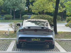 Changan UNI-V Third Generation 2.0T Dynamic Engine Edition - ფოტო 13