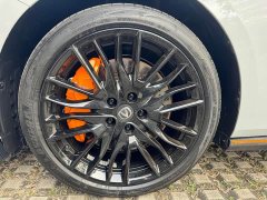 Changan UNI-V Third Generation 2.0T Dynamic Engine Edition - ფოტო 15