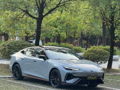 Changan UNI-V Third Generation 2.0T Dynamic Engine Edition - ფოტო 3