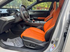Changan UNI-V Third Generation 2.0T Dynamic Engine Edition - ფოტო 4