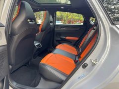 Changan UNI-V Third Generation 2.0T Dynamic Engine Edition - ფოტო 5