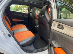 Changan UNI-V Third Generation 2.0T Dynamic Engine Edition - ფოტო 6