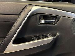 Mitsubishi Pajero Outback ( imported ) 3.0L Premium Edition - ფოტო 10