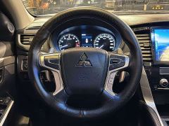 Mitsubishi Pajero Outback ( imported ) 3.0L Premium Edition - ფოტო 11