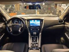 Mitsubishi Pajero Outback ( imported ) 3.0L Premium Edition - ფოტო 12