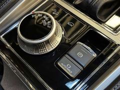 Mitsubishi Pajero Outback ( imported ) 3.0L Premium Edition - ფოტო 15