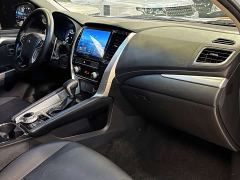 Mitsubishi Pajero Outback ( imported ) 3.0L Premium Edition - ფოტო 16