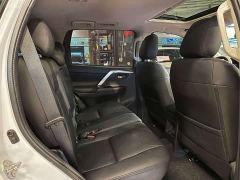 Mitsubishi Pajero Outback ( imported ) 3.0L Premium Edition - ფოტო 20