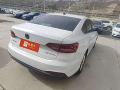 Volkswagen Lavida 1.5L Automatic Deyi Edition - ფოტო 2